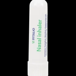 Inhalateur nasal Vitalio | Action FR
