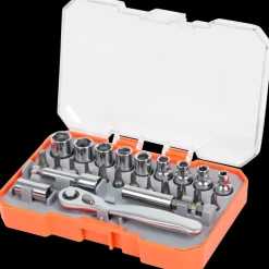 Jeu de clés à douille Werckmann | Action FR