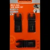 Jeu de lames pour scie multi-fonction Werckmann | Action FR