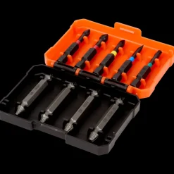 Jeu d'extracteurs et de forets Werckmann | Action FR