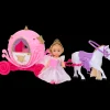 Jouets princesse avec carrosse Dès 3 ans | Action FR