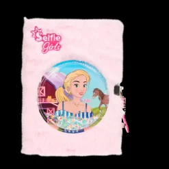 Journal intime Selfie Girls | Action FR