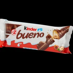 Kinder Bueno | Action FR