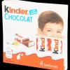 Kinder Chocolat | Action FR