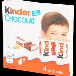 Kinder Chocolat | Action FR