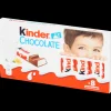 Kinder Chocolat | Action FR