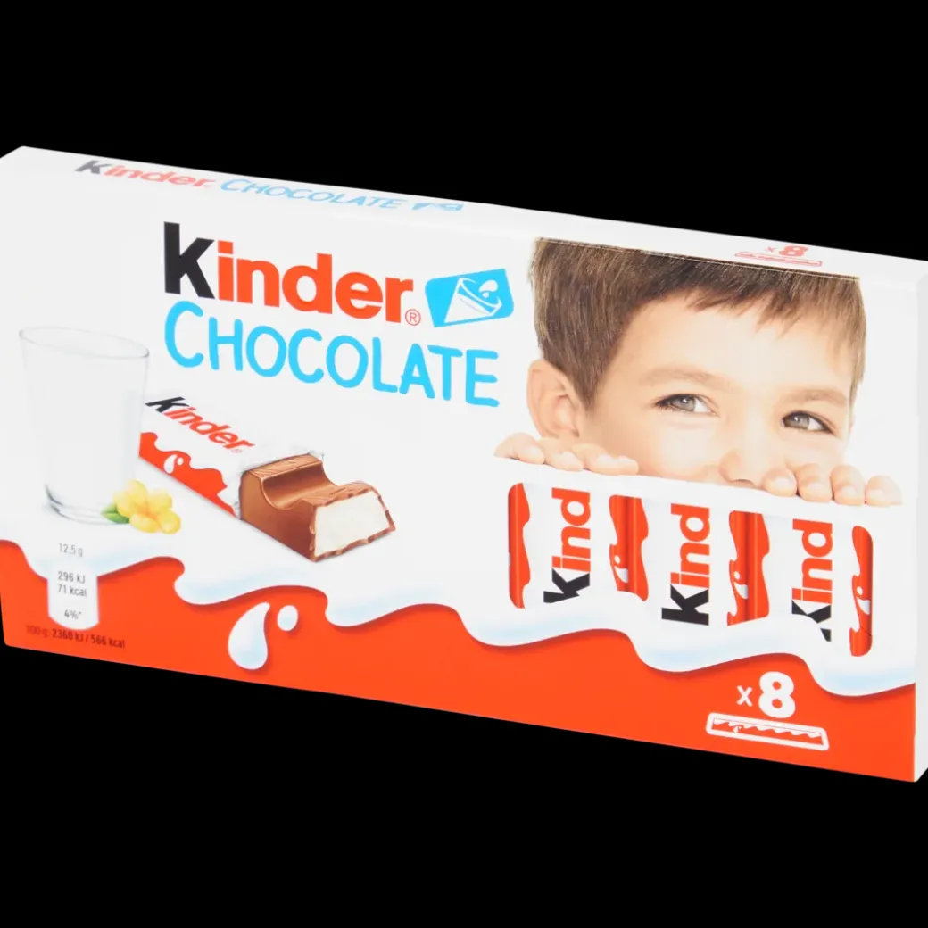 Kinder Chocolat | Action FR