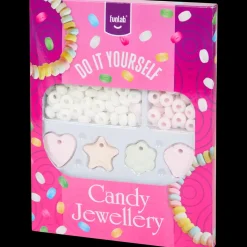 Kit collier de bonbons Funlab | Action FR