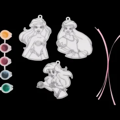 Kit créatif attrape-soleil Disney | Action FR