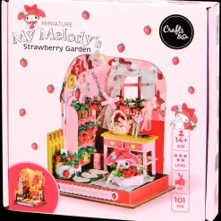 Kit créatif miniature Crafts & Co | Action FR