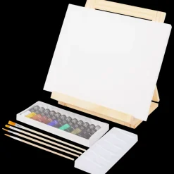 Kit créatif peinture acrylique | Action FR