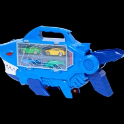 Kit de jeu Beast City Teamsterz Beast Machines Dès 3 ans | Action FR