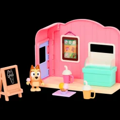 Kit de jeu Bluey Dès 3 ans | Action FR