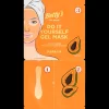 Kit masque pour visage Betty's | Action FR