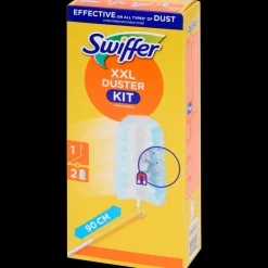 Kit plumeau Swiffer XXL | Action FR