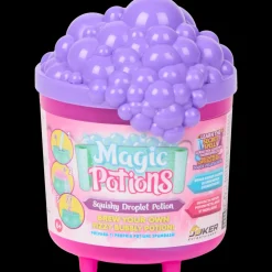 Kit slime magique Slimy Dès 6 ans | Action FR