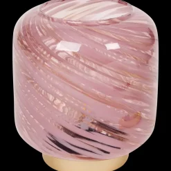 Lampe de table en verre | Action FR