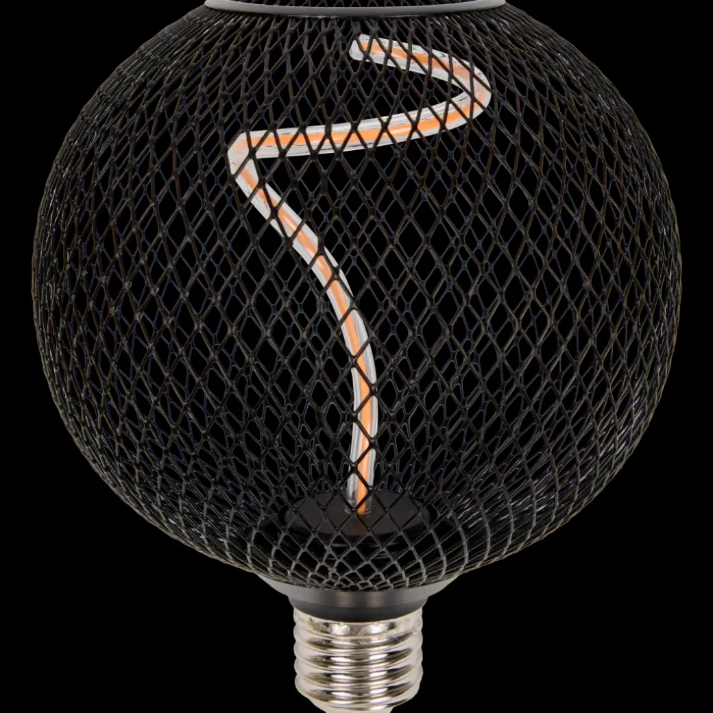 Lampe LED Eurodomest 4 watt 140 lm | Action FR