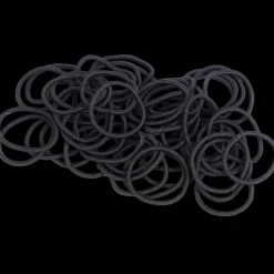 Élastiques à cheveux 50 Pièces | Action FR