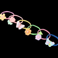 Élastiques cheveux 6 Pièces | Action FR