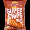 Lay's Super Chips Deep American BBQ | Action FR