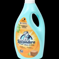 Lessive La Antigua Lavandera Savon de Marseille | Action FR