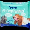 Lingettes nettoyantes pour animaux Beasty | Action FR