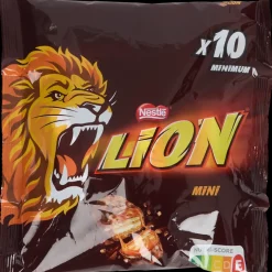 Lion Mini | Action FR