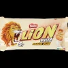 Lion White | Action FR