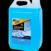 Liquide lave-glace antigel C&C -10 °C | Action FR