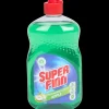 Liquide vaisselle Superfinn Pomme | Action FR