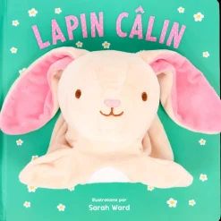 Livre avec marionnette | Action FR