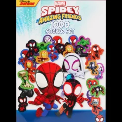 Livre d’autocollants | Action FR