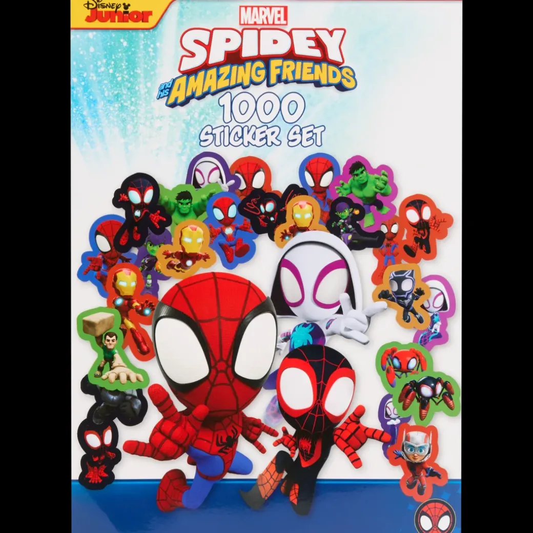 Livre d’autocollants | Action FR