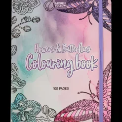 Livre de coloriage | Action FR