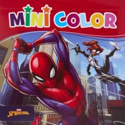 Livre de coloriage | Action FR