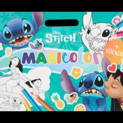 Livre de coloriage XL | Action FR