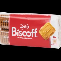 Lotus Biscoff Spéculoos | Action FR