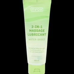 Lubrifiant NYOY 100 ml | Action FR