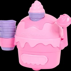 Machine à glace pour le bain Dès 6 mois | Action FR