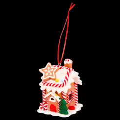 Maison en pain d'épice avec LED | Action FR