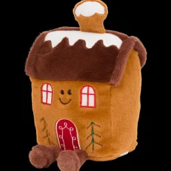 Maison en peluche | Action FR