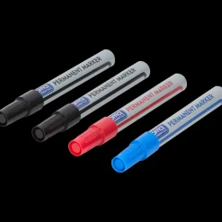 Marqueurs permanents Office Essentials | Action FR