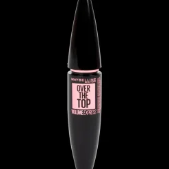 Mascara Maybelline Over The Top | Action FR