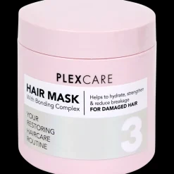 Masque capillaire Plex Care 3 Bonding Complex | Action FR