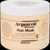 Masque capillaire The Beauty Dept. Argan Oil Huile d'argan | Action FR