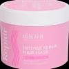 Masque capillaire This is it | Action FR