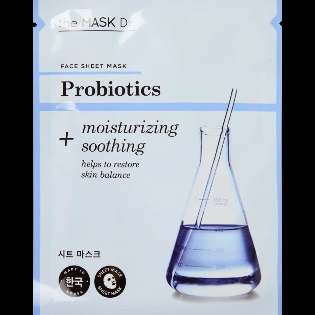 Masque coréen pour visage | Action FR