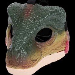 Masque de dinosaure avec son Dès 3 ans | Action FR