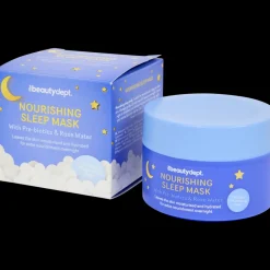 Masque de nuit pour visage The Beauty Dept. | Action FR